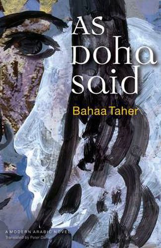 Cover image for As Doha Said