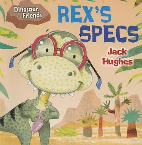 Rex's Specs