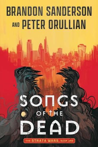 Cover image for Songs of the Dead