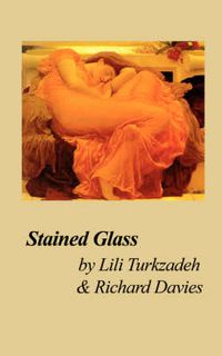 Cover image for Stained Glass