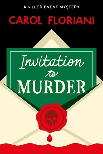 Cover image for Invitation to Murder
