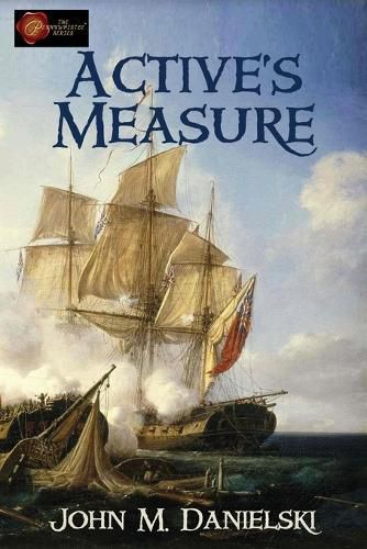 Cover image for Active's Measure
