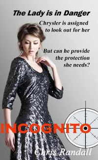 Cover image for Incognito