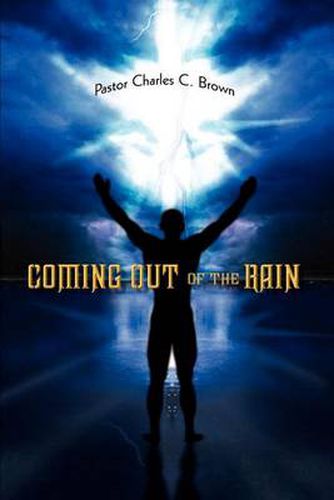 Cover image for Coming Out of the Rain