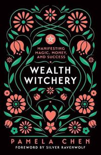 Cover image for Wealth Witchery