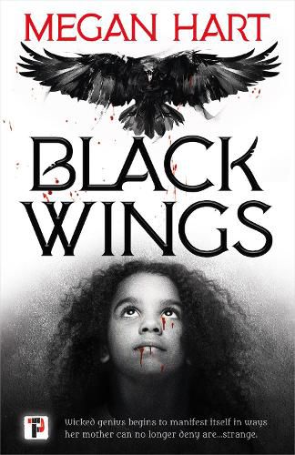 Cover image for Black Wings