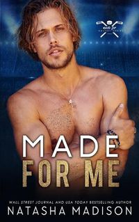 Cover image for Made For Me