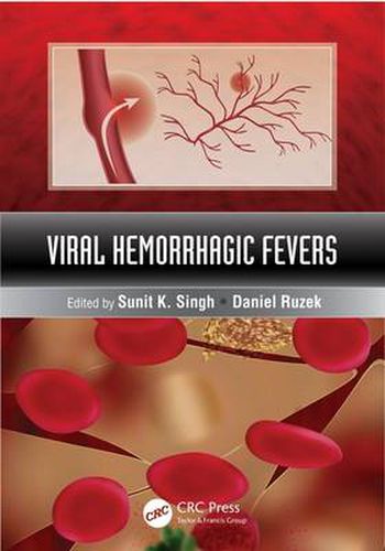 Cover image for Viral Hemorrhagic Fevers