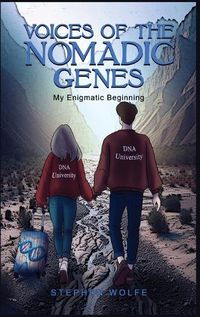 Cover image for Voices Of The Nomadic Genes