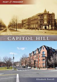 Cover image for Capitol Hill