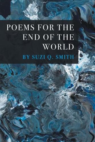 Cover image for Poems for the End of the World