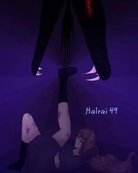 Cover image for Halrai 49