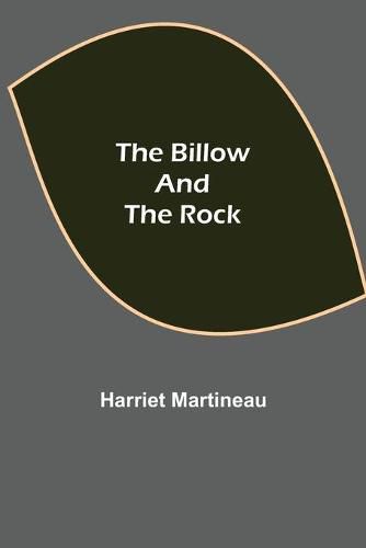 Cover image for The Billow and the Rock