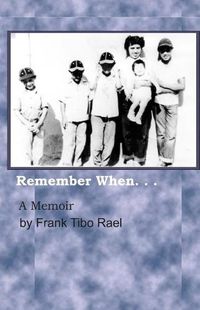 Cover image for Remember When...