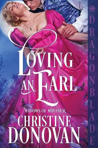 Cover image for Loving an Earl