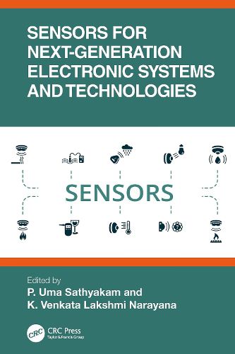 Cover image for Sensors for Next-Generation Electronic Systems and Technologies