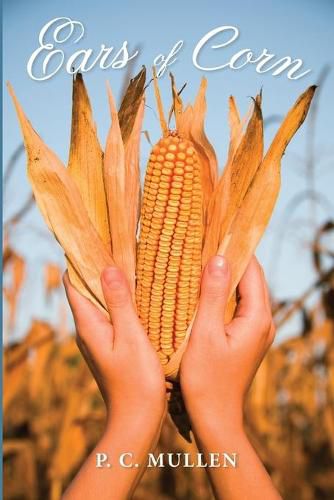 Cover image for Ears of Corn