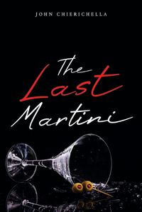 Cover image for The Last Martini