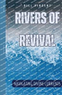 Cover image for Rivers of Revival