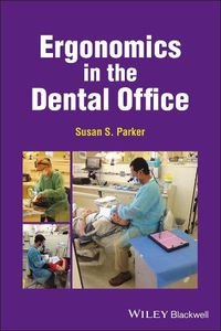 Cover image for Ergonomics in the Dental Office