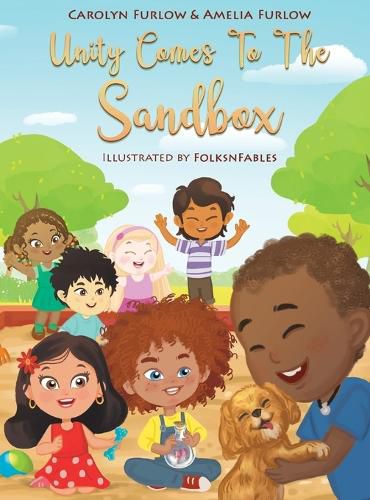 Cover image for Unity Comes to The Sandbox