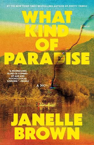 Cover image for What Kind of Paradise