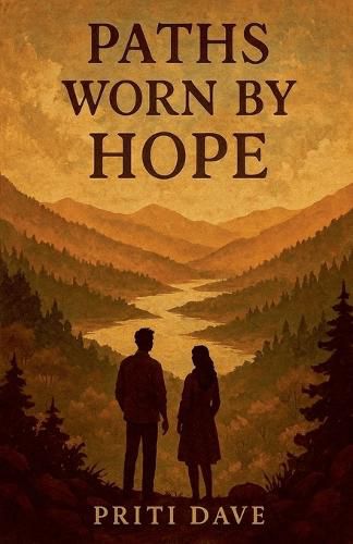 Cover image for Paths Worn By Hope