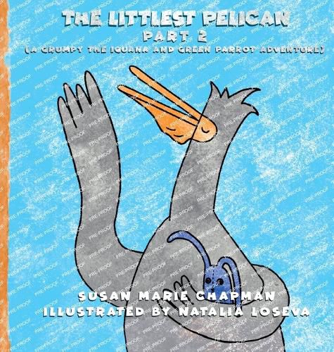 The Littlest Pelican Part 2