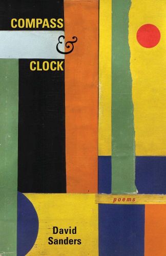 Cover image for Compass and Clock: Poems