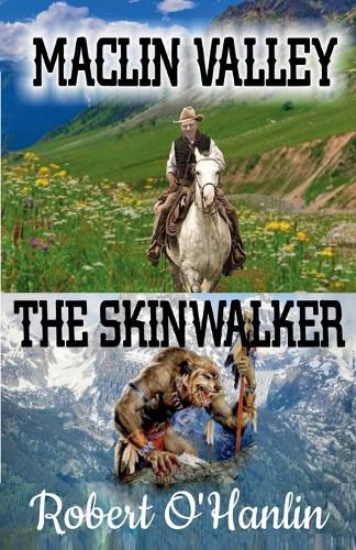 Cover image for Maclin Valley/The Skinwalker