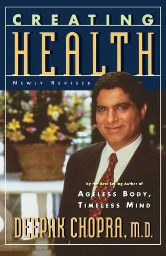 Cover image for Creating Health