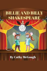 Cover image for Billie and Billy Shakespeare