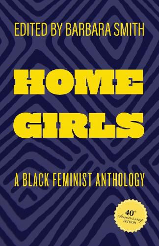 Cover image for Home Girls, 40th Anniversary Edition