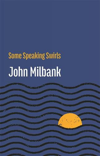 Cover image for Some Speaking Swirls