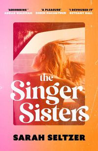 Cover image for The Singer Sisters