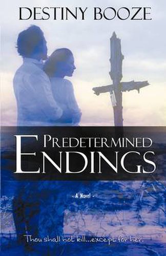 Cover image for Predetermined Endings