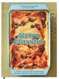 Cover image for Retro Classics