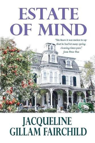 Cover image for Estate of Mind