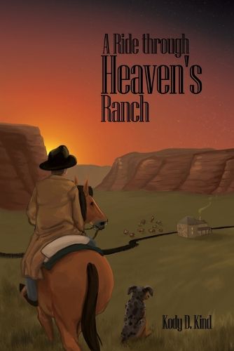 Cover image for A Ride through Heaven's Ranch