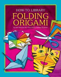 Cover image for Folding Origami