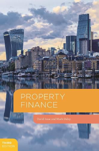 Cover image for Property Finance