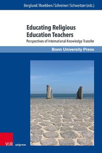 Cover image for Educating Religious Education Teachers