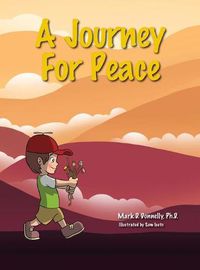 Cover image for A Journey For Peace