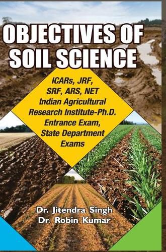 Cover image for Objectives of Soil Science