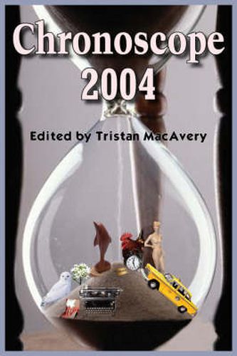 Cover image for Chronoscope 2004