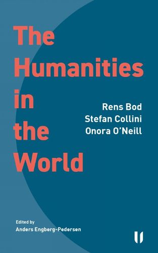 Cover image for The Humanities in the World