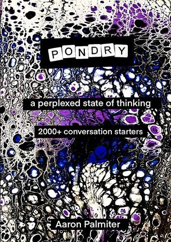 Cover image for Pondry