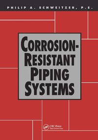 Cover image for Corrosion-Resistant Piping Systems