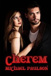 Cover image for Cherem