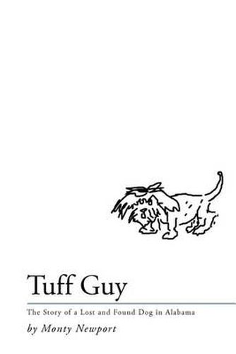 Cover image for Tuff Guy